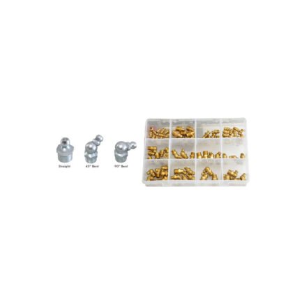 PT-GFIT-001 - Grease Fittings