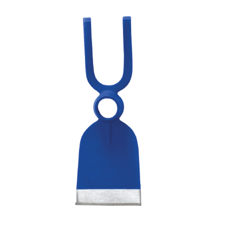 Hoe-Round-Eye-Flat-Prong